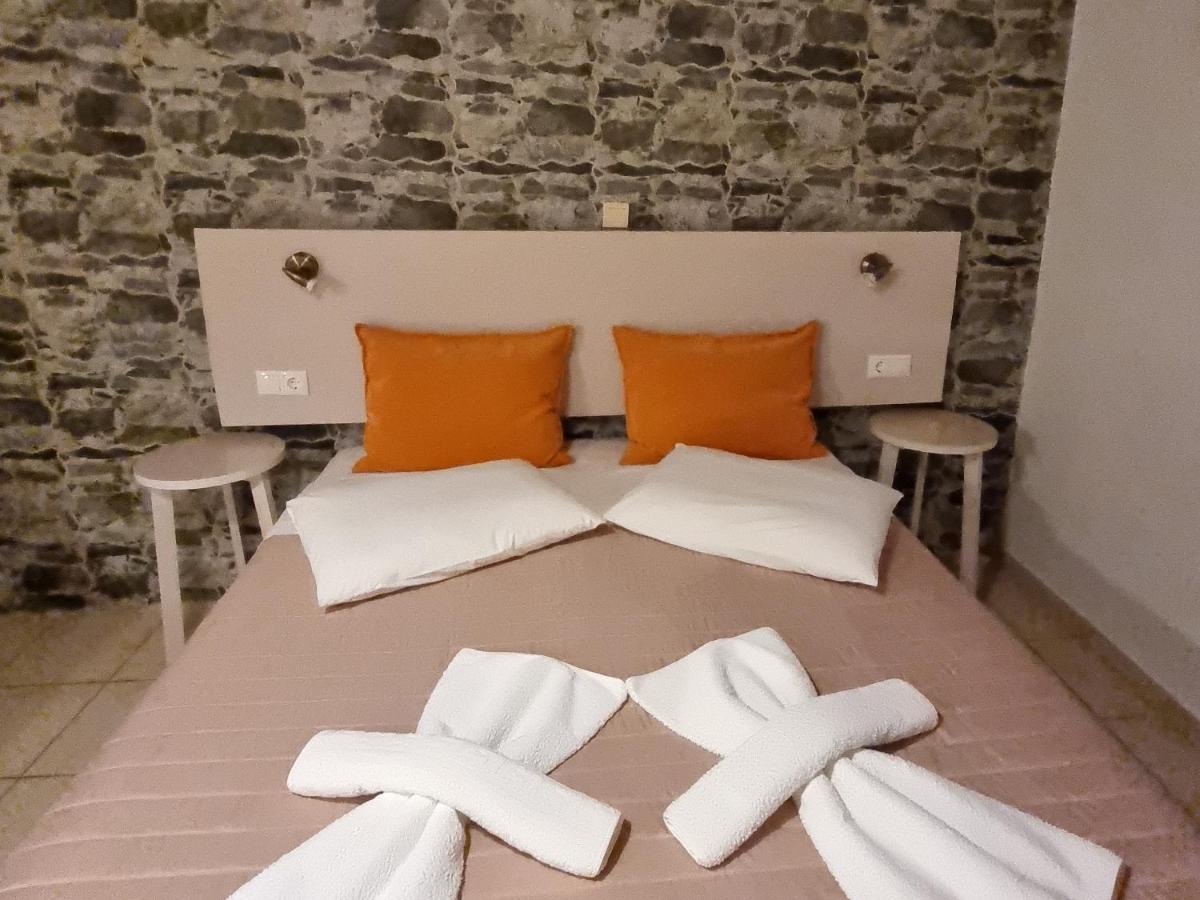 Loutro Holidays Exterior photo