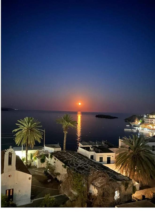 Loutro Holidays Exterior photo